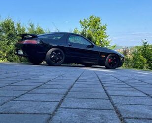 Porsche 928 Gebrauchtwagen