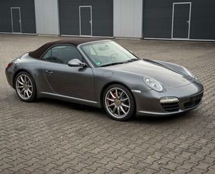 Porsche 997 Gebrauchtwagen