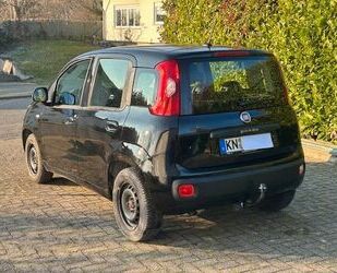 Fiat New Panda Gebrauchtwagen