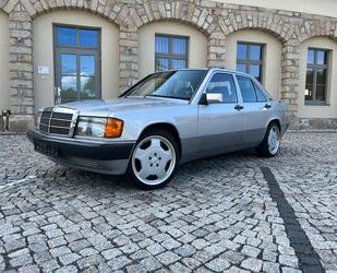 Mercedes-Benz 190 Gebrauchtwagen