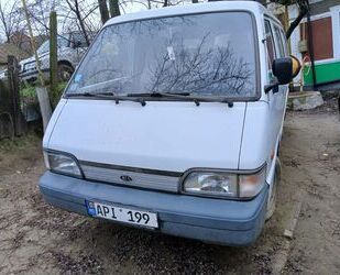 Kia Besta Gebrauchtwagen