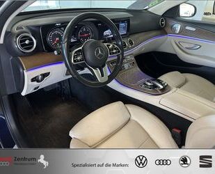 Mercedes-Benz E 220 Gebrauchtwagen