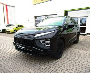 Mitsubishi Eclipse Gebrauchtwagen