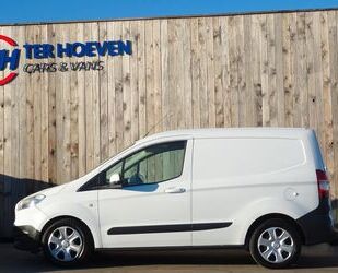 Ford Transit Courier Gebrauchtwagen