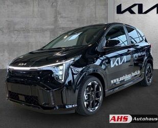 Kia Picanto Gebrauchtwagen