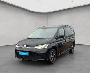 VW Caddy Maxi Gebrauchtwagen