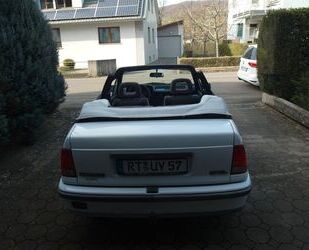 Opel Kadett Gebrauchtwagen