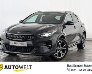 Kia XCeed Gebrauchtwagen