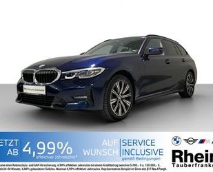 BMW 330 Gebrauchtwagen