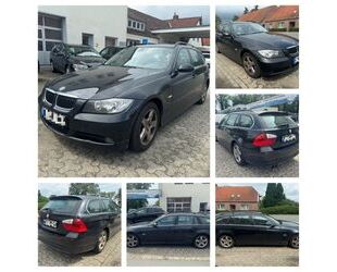 BMW 325 Gebrauchtwagen