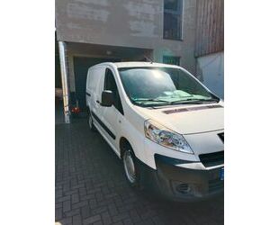 Peugeot Expert Gebrauchtwagen