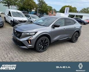 Renault Rafale Gebrauchtwagen