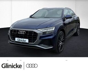 Audi Q8 Gebrauchtwagen