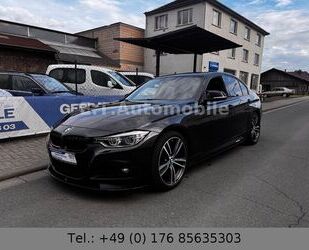 BMW 330 Gebrauchtwagen