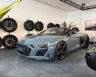 Audi R8 Gebrauchtwagen