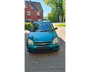 Suzuki Ignis Gebrauchtwagen