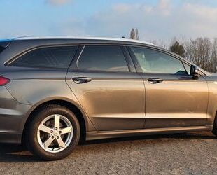 Ford Mondeo Gebrauchtwagen