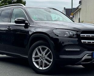Mercedes-Benz GLS 350 Gebrauchtwagen