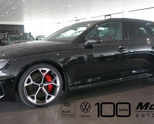 Audi RS4 Gebrauchtwagen