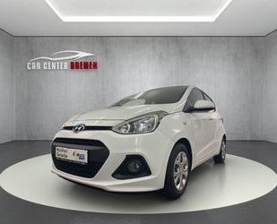 Hyundai i10 Gebrauchtwagen