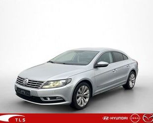 VW CC Gebrauchtwagen