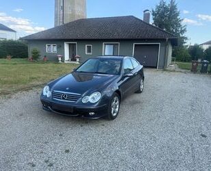 Mercedes-Benz C 220 Gebrauchtwagen
