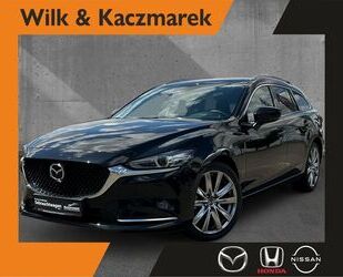 Mazda 6 Gebrauchtwagen