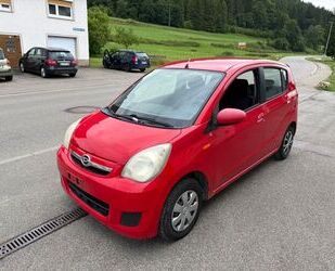 Daihatsu Cuore Gebrauchtwagen