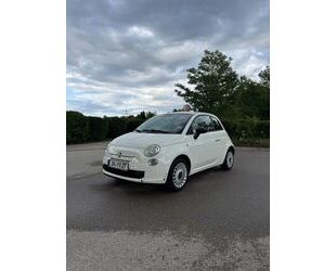 Fiat 500 Gebrauchtwagen