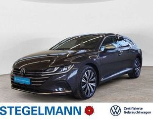 VW Arteon Gebrauchtwagen