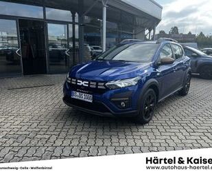 Dacia Sandero Gebrauchtwagen