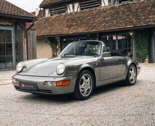 Porsche 964 Gebrauchtwagen