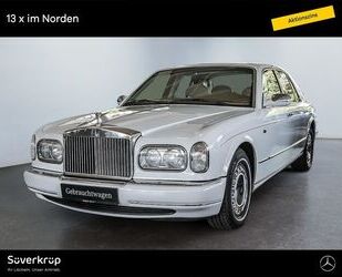 Rolls Royce Silver Seraph Gebrauchtwagen