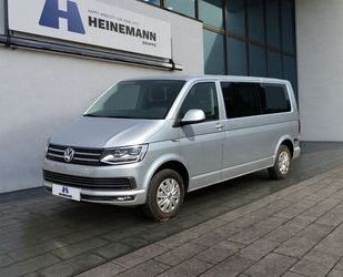 VW T6 Caravelle Gebrauchtwagen
