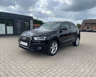 Audi Q3 Gebrauchtwagen