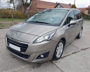 Peugeot 5008 Gebrauchtwagen