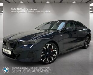 BMW 550 Gebrauchtwagen