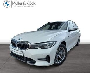 BMW 330 Gebrauchtwagen