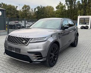 Land Rover Range Rover Velar Gebrauchtwagen