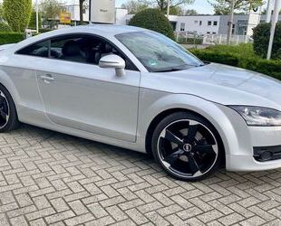 Audi TT Gebrauchtwagen