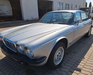Jaguar XJ40 Gebrauchtwagen