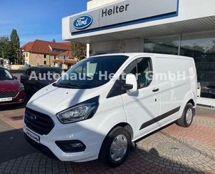 Ford Transit Custom Gebrauchtwagen