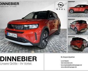 Opel Frontera Gebrauchtwagen