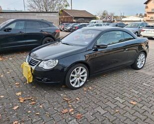 VW Eos Gebrauchtwagen