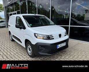 Peugeot Partner Gebrauchtwagen