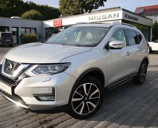 Nissan X-Trail Gebrauchtwagen