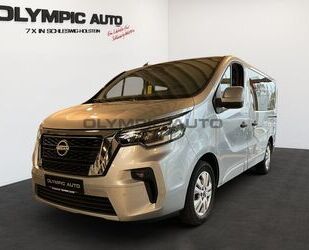 Nissan Primastar Gebrauchtwagen