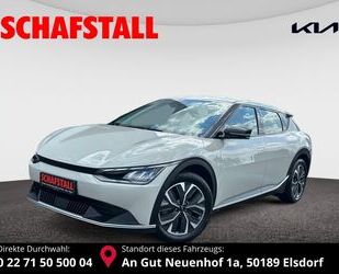 Kia EV6 Gebrauchtwagen