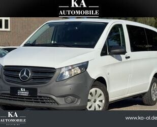 Mercedes-Benz Vito Gebrauchtwagen