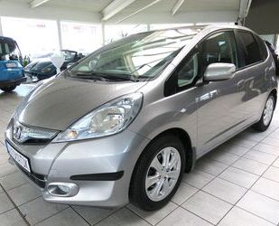Honda Jazz Gebrauchtwagen